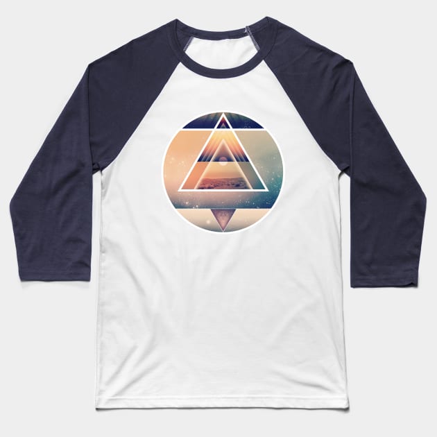 ∆ : Beyond Baseball T-Shirt by JetterGreen